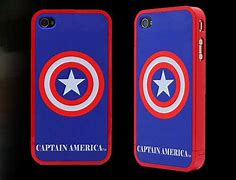 Image result for Cases for the iPhone 4 Superhero
