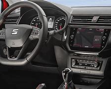 Image result for Seat Ibiza FR Interior