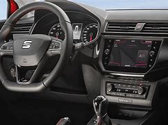 Image result for Seat Ibiza Style Interior