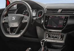 Image result for Seat Ibiza Manual Car Interior