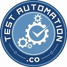 Image result for Test Automation Logo