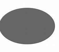 Image result for Gray Oval No Background
