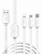 Image result for Phone Charger Cable Types
