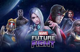 Image result for Marvel Future Fight PC