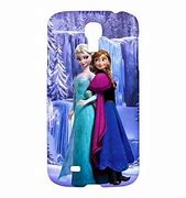 Image result for Elsa and Anna Phone Case