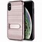 Image result for iPhone XS Gold in Clear Case