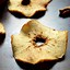 Image result for Homemade Oven Baked Apple Chips
