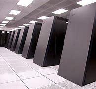 Image result for First Supercomputer
