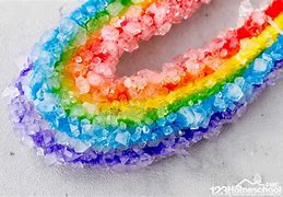 Image result for Rainbow Crysrals
