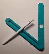 Image result for Purple Apple Pencil Cover