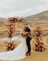 Image result for Fall Wedding Inspiration