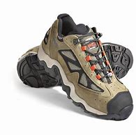 Image result for Timberland Steel Toe Shoes