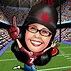 Image result for 49ers Cartoon Drawings