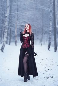 Image result for Gothic Winter