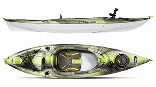 Image result for Pelican Intrepid 100X Kayak