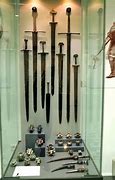 Image result for Roman Sword Museum