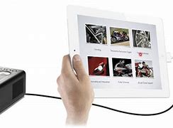Image result for Using iPad with Projector