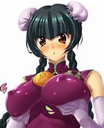 Image result for 王　留美