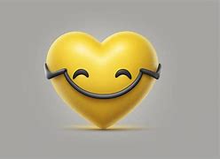Image result for Purple and Yellow Heart Emoji