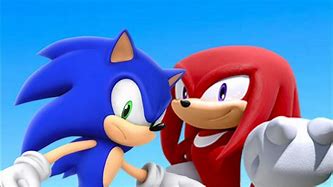 Image result for Knuckles Ears