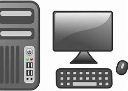 Image result for Computer Workstation Clip Art