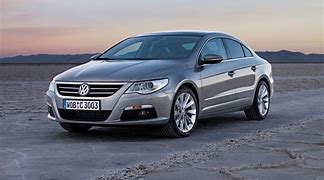 Image result for Volkswagen Passat CC