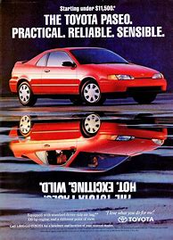 Image result for 1993 Toyota Sport