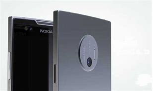 Image result for Nokia Mjolnir