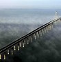 Image result for Longest Bridge in the World That Spans Over Water