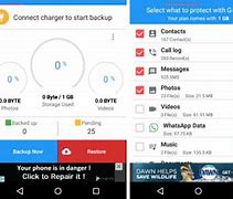 Image result for Complete Backup Android