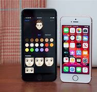 Image result for iPhone SE Compared to 6s with Features