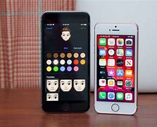 Image result for iPhone 5 SE vs 6