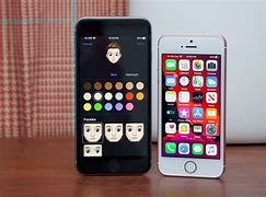 Image result for Phone 6s vs iPhone 8 Plus