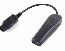 Image result for USB GameCube Controller