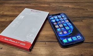 Image result for ZAGG Screen Protector iPhone 12