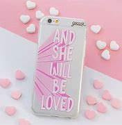 Image result for Be Loved iPhone 11" Case