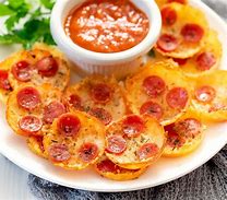 Image result for Pizza Chips