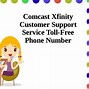 Image result for Xfinity Customer Service Number 800