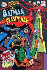 Image result for Batman Comic Book Tabloid Cover