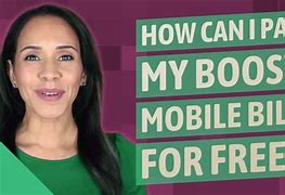 Image result for Pay My Boost Mobile