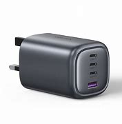 Image result for USB Type C White Charger