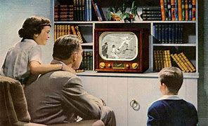 Image result for Classic TV Set