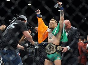 Image result for Conor McGregor UFC 194
