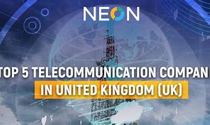 Image result for UK Telco Companies