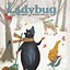 Image result for Ladybug Magazine Covers