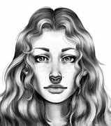 Image result for Things to Draw Faces