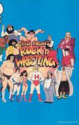 Image result for WWF Wrestling Cartoon