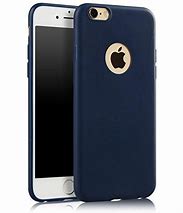 Image result for iPhone Back Cover Blue