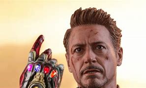 Image result for Iron Man Mark 10000