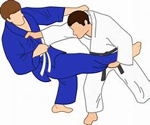 Image result for Judo Throw Clip Art